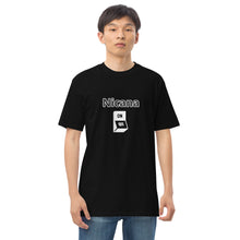 将图片加载到图库查看器，Nicana Switch Men’s premium heavyweight tee
