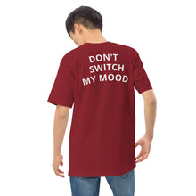 将图片加载到图库查看器，Nicana Switch Men’s premium heavyweight tee
