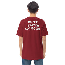 将图片加载到图库查看器，Nicana Switch Men’s premium heavyweight tee
