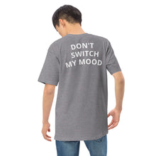 将图片加载到图库查看器，Nicana Switch Men’s premium heavyweight tee
