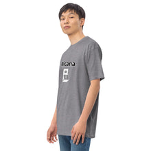 将图片加载到图库查看器，Nicana Switch Men’s premium heavyweight tee
