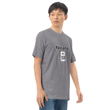将图片加载到图库查看器，Nicana Switch Men’s premium heavyweight tee
