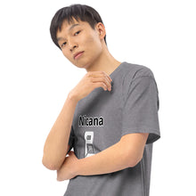 将图片加载到图库查看器，Nicana Switch Men’s premium heavyweight tee
