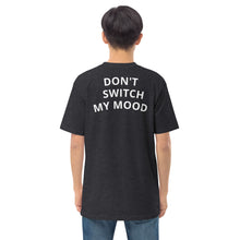 将图片加载到图库查看器，Nicana Switch Men’s premium heavyweight tee
