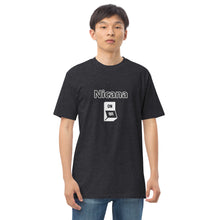 将图片加载到图库查看器，Nicana Switch Men’s premium heavyweight tee
