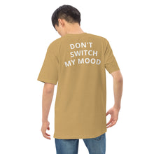 将图片加载到图库查看器，Nicana Switch Men’s premium heavyweight tee
