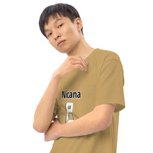 将图片加载到图库查看器，Nicana Switch Men’s premium heavyweight tee
