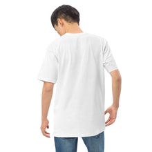 将图片加载到图库查看器，Nicana Switch Men’s premium heavyweight tee
