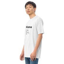 将图片加载到图库查看器，Nicana Switch Men’s premium heavyweight tee
