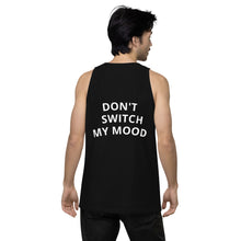 Carica l&#39;immagine nel visualizzatore di Gallery, Nicana Switch Men’s premium tank top
