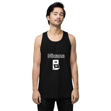 Carica l&#39;immagine nel visualizzatore di Gallery, Nicana Switch Men’s premium tank top
