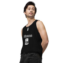 Carica l&#39;immagine nel visualizzatore di Gallery, Nicana Switch Men’s premium tank top
