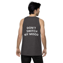 Carica l&#39;immagine nel visualizzatore di Gallery, Nicana Switch Men’s premium tank top
