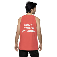 Carica l&#39;immagine nel visualizzatore di Gallery, Nicana Switch Men’s premium tank top
