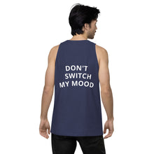 Carica l&#39;immagine nel visualizzatore di Gallery, Nicana Switch Men’s premium tank top
