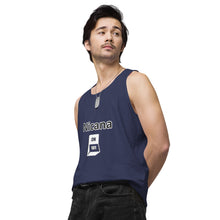 Carica l&#39;immagine nel visualizzatore di Gallery, Nicana Switch Men’s premium tank top
