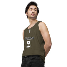 Carica l&#39;immagine nel visualizzatore di Gallery, Nicana Switch Men’s premium tank top
