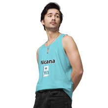 Carica l&#39;immagine nel visualizzatore di Gallery, Nicana Switch Men’s premium tank top
