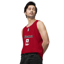 Carica l&#39;immagine nel visualizzatore di Gallery, Nicana Switch Men’s premium tank top
