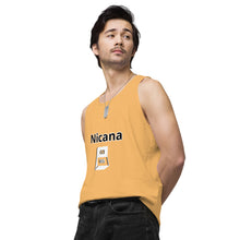 Carica l&#39;immagine nel visualizzatore di Gallery, Nicana Switch Men’s premium tank top
