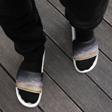 Charger l&#39;image dans la galerie, Nicana Space Groove Men’s slides

