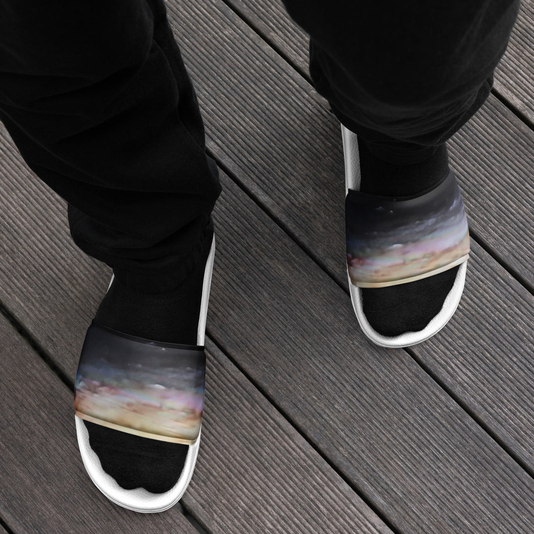 Nicana Space Groove Men’s slides