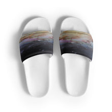 Charger l&#39;image dans la galerie, Nicana Space Groove Men’s slides
