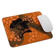 将图片加载到图库查看器，Nicana Trudy Smith Mouse pad
