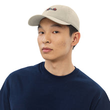 将图片加载到图库查看器，Nicana Nicana Organic baseball hat

