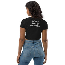 将图片加载到图库查看器，Nicana Switch Organic Crop Top
