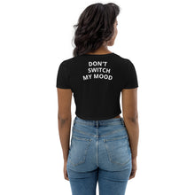 将图片加载到图库查看器，Nicana Switch Organic Crop Top
