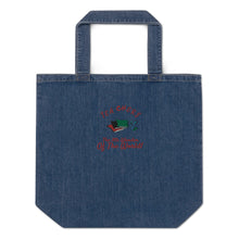 Cargar imagen en el visor de la galería, Teachers, The 8th Wonder Nicana tote bag
