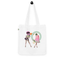 将图片加载到图库查看器，Nicananista Organic fashion tote bag
