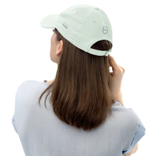将图片加载到图库查看器，Nicana Rules Pastel baseball hat
