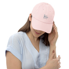 将图片加载到图库查看器，Nicana Rules Pastel baseball hat
