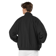 Load image into Gallery viewer, NICANA LETTERMAN tracksuit jacket (Unisex)
