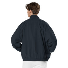 Load image into Gallery viewer, NICANA LETTERMAN tracksuit jacket (Unisex)
