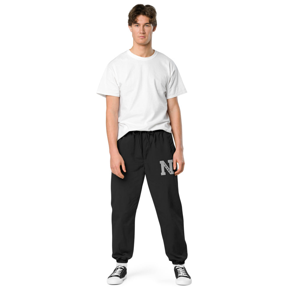 Nicana Letterman tracksuit pants (unisex)