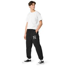 Load image into Gallery viewer, Nicana Letterman tracksuit pants (unisex)
