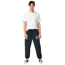 Load image into Gallery viewer, Nicana Letterman tracksuit pants (unisex)
