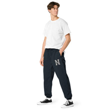 Load image into Gallery viewer, Nicana Letterman tracksuit pants (unisex)
