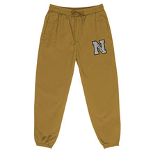 Load image into Gallery viewer, Nicana Letterman tracksuit pants (unisex)

