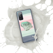 Load image into Gallery viewer, Nicana Peek-a-boo Samsung Case
