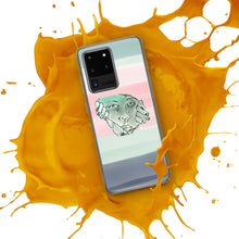 Load image into Gallery viewer, Nicana Peek-a-boo Samsung Case
