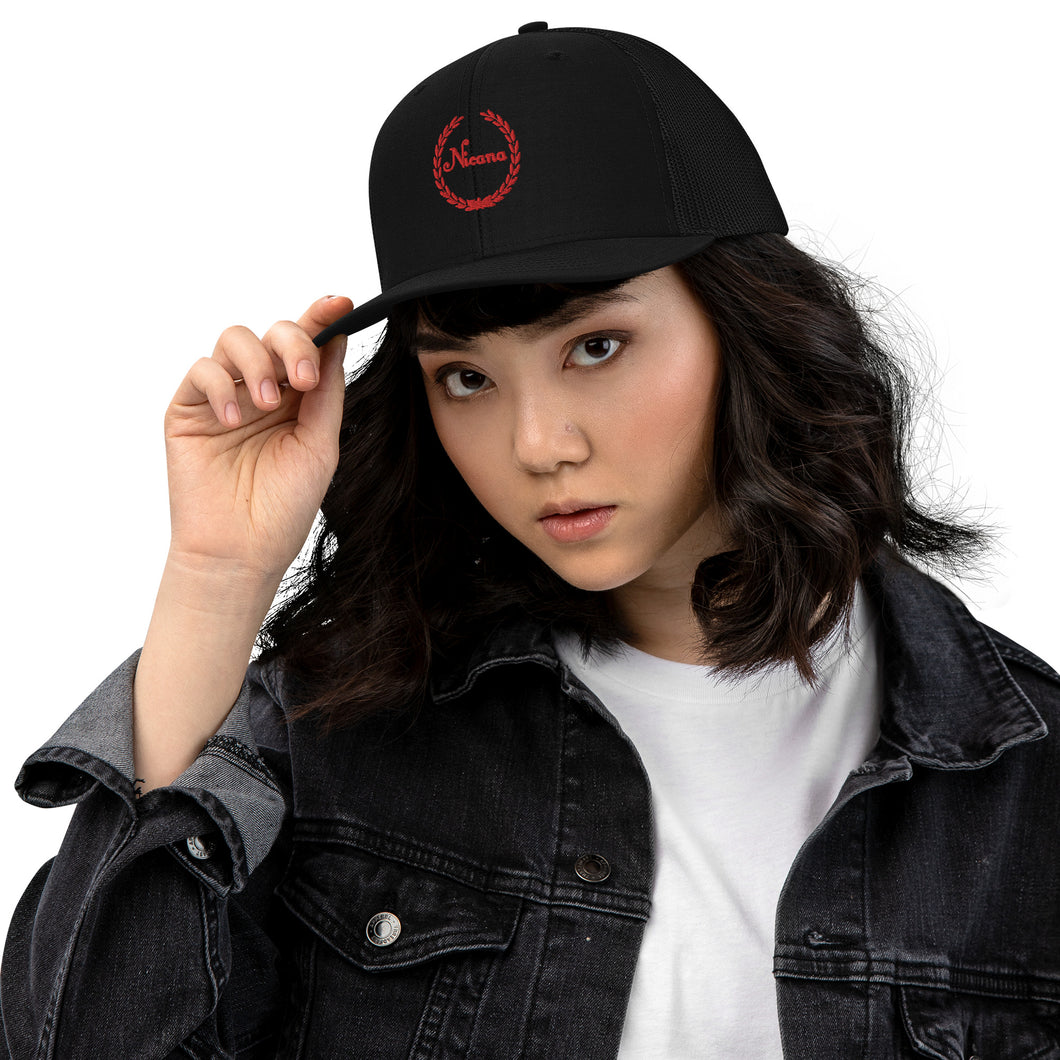 Nicana Signature Trucker Cap
