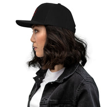 将图片加载到图库查看器，Nicana Signature Trucker Cap
