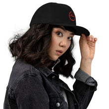 将图片加载到图库查看器，Nicana Signature Trucker Cap
