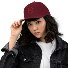 将图片加载到图库查看器，Nicana Signature Trucker Cap
