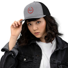 将图片加载到图库查看器，Nicana Signature Trucker Cap
