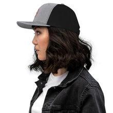 将图片加载到图库查看器，Nicana Signature Trucker Cap
